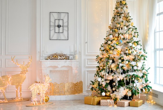 Mouse-tastic Christmas decor Disney fans are sure to love