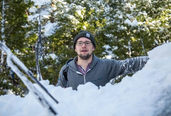 Which snow broom is best for your vehicle?