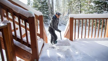 Best Electric Snow Shovels