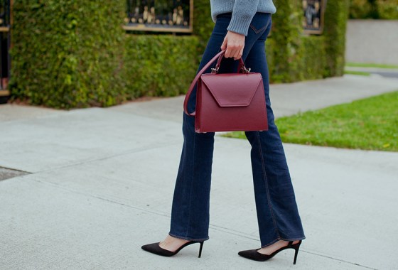 Best bell-bottom jeans