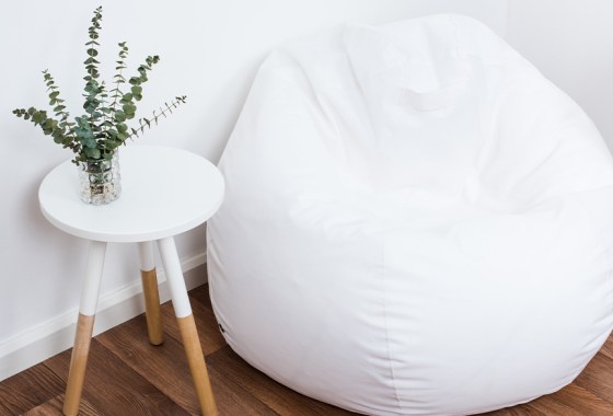 Best giant bean-bag chair
