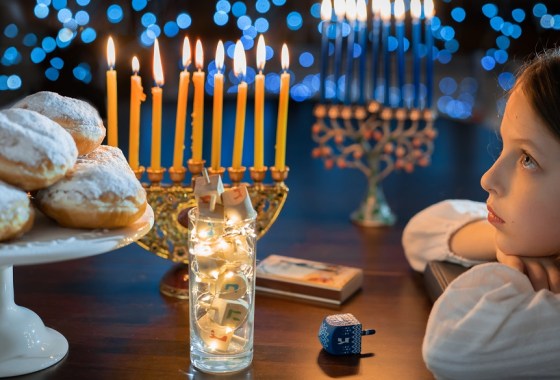 Best Hanukkah pajamas