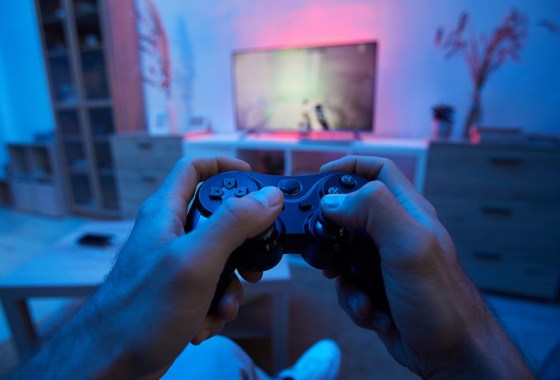 Best Xbox horror game