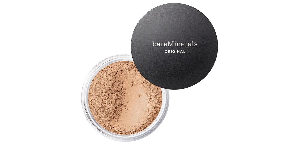bareMinerals Original Loose Powder Foundation