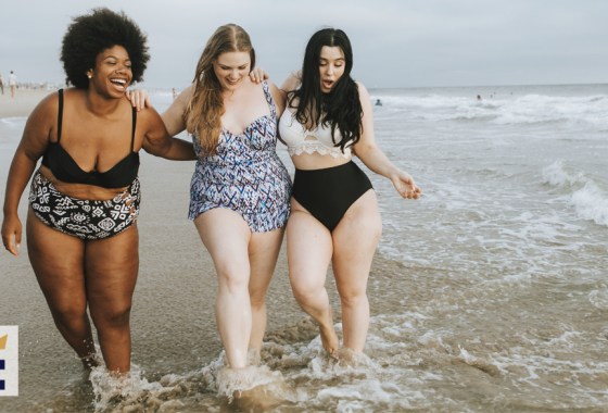 Best swimsuits for women 2021