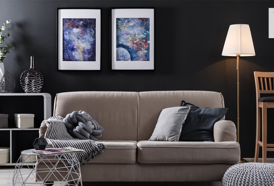 Best decor for your small living room