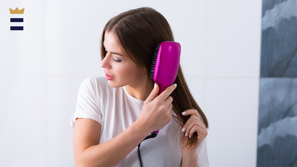 Revlon hot air brush vs. Conair hot air brush