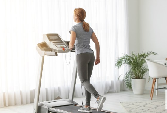 Best treadmill under $1,000