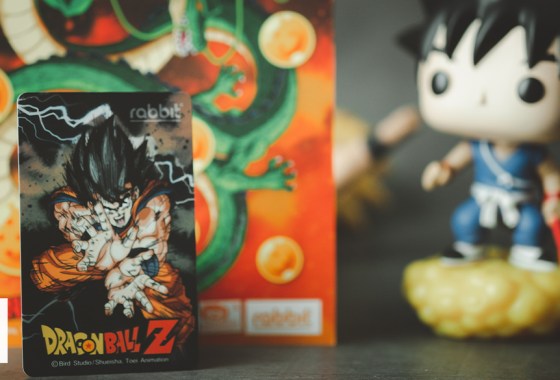Best 'Dragon Ball Z' Funko POP! toy