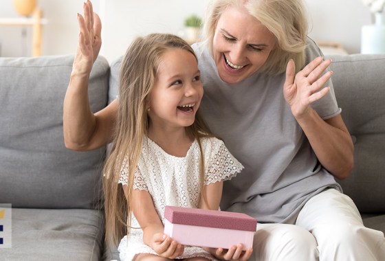 Best gifts for 6 year olds