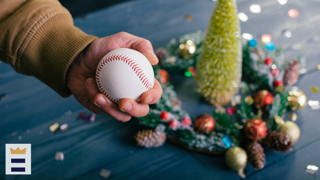 Best baseball gifts