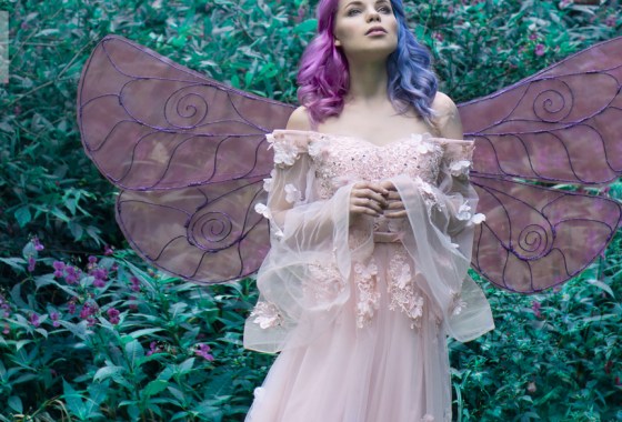Best fairy costume for adults