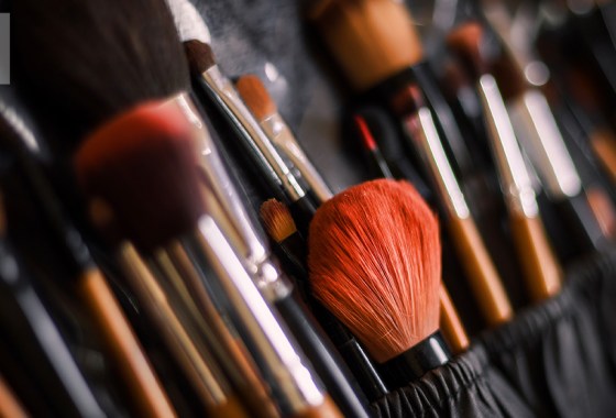 Best makeup gift set