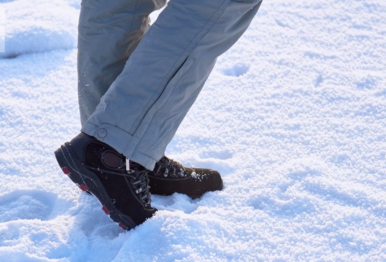 Best winter hiking pants