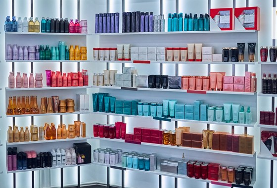 11 most popular shampoos at Sephora