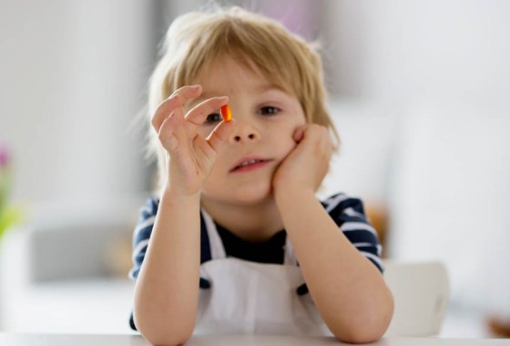 Best probiotic for toddlers