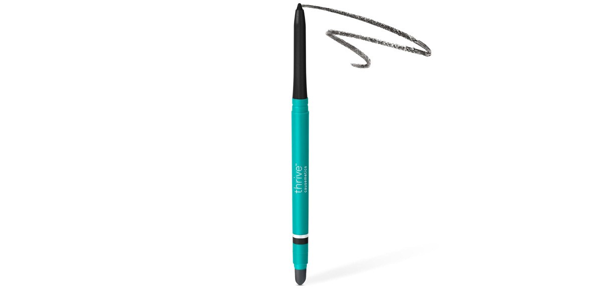 Thrive Causemetics Infinity Waterproof Eyeliner Pencil