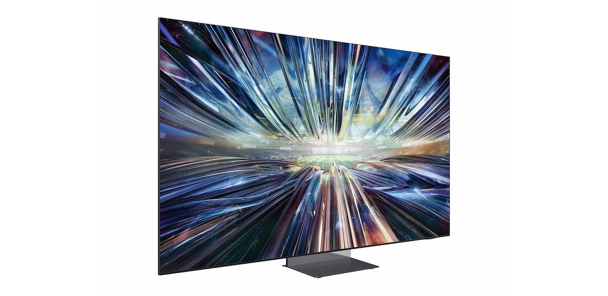 75” Class Samsung QN900D Neo QLED 8K TV