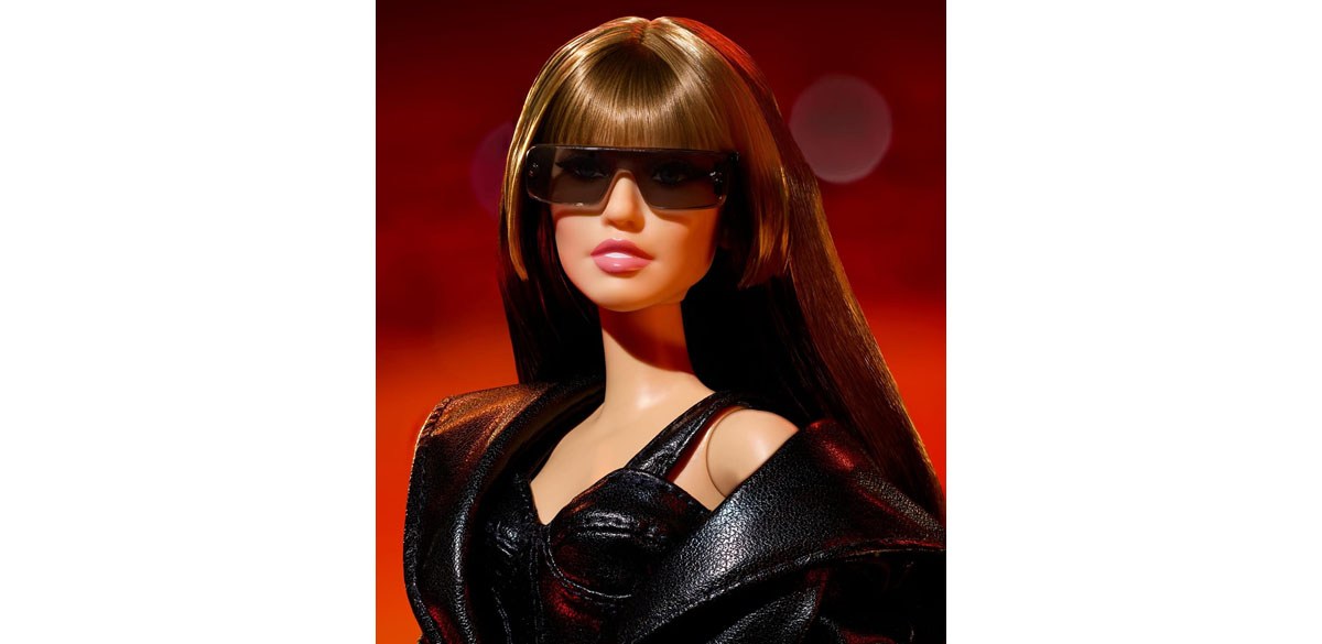 Barbie Signature Doll, Miley Cyrus Posable Collectible