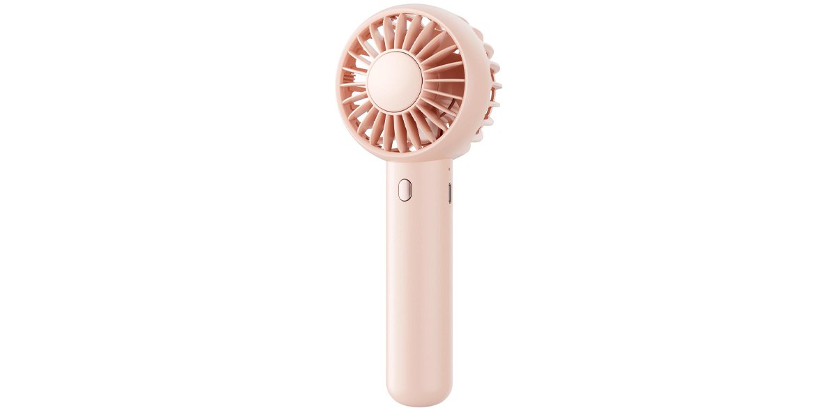 Gaiatop Mini Portable Fan