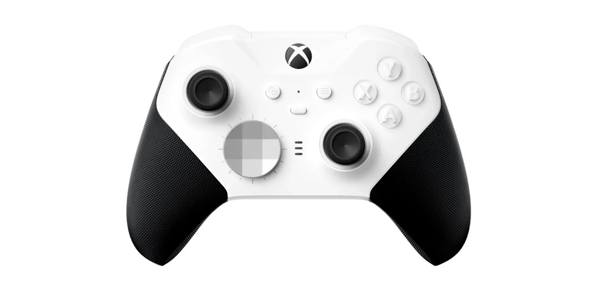 Microsoft - Elite Series 2 Core Wireless Controller