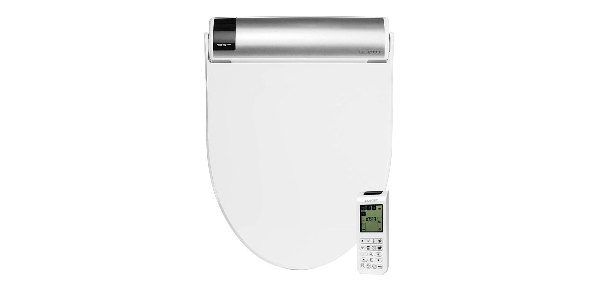 Bio Bidet BB2000