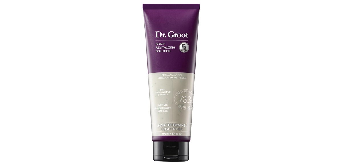 Dr. Groot Hair Thickening Conditioner