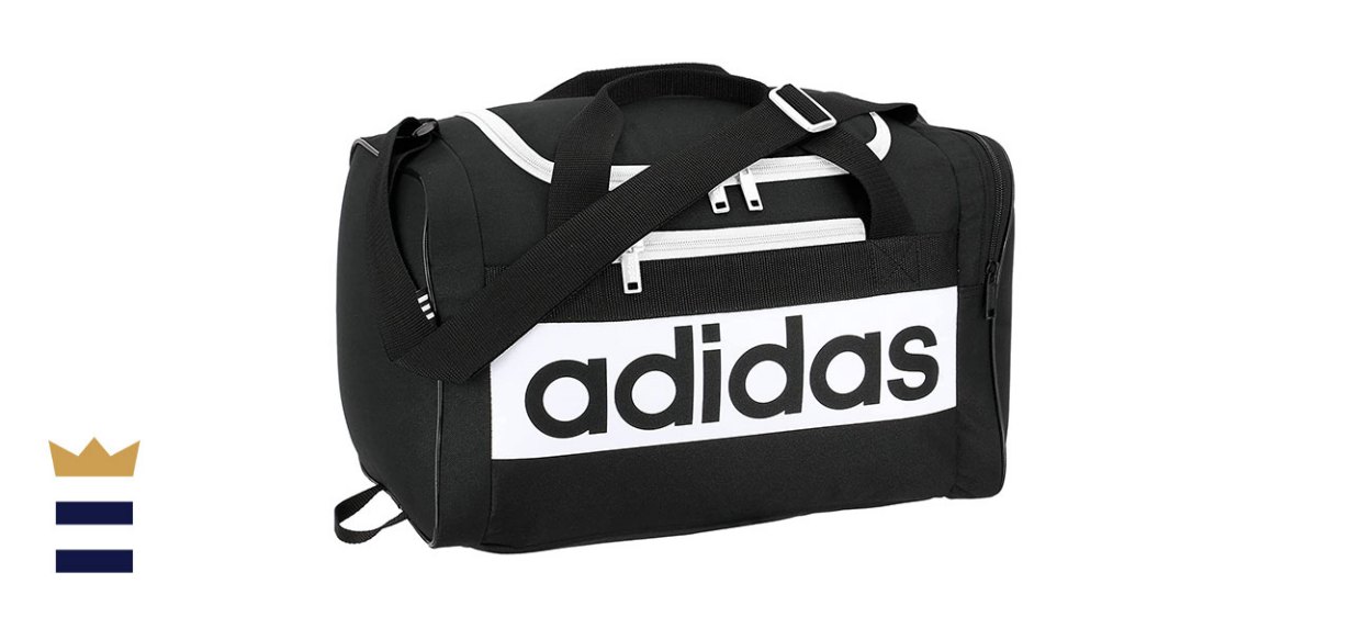 Adidas Court Lite Duffel Bag