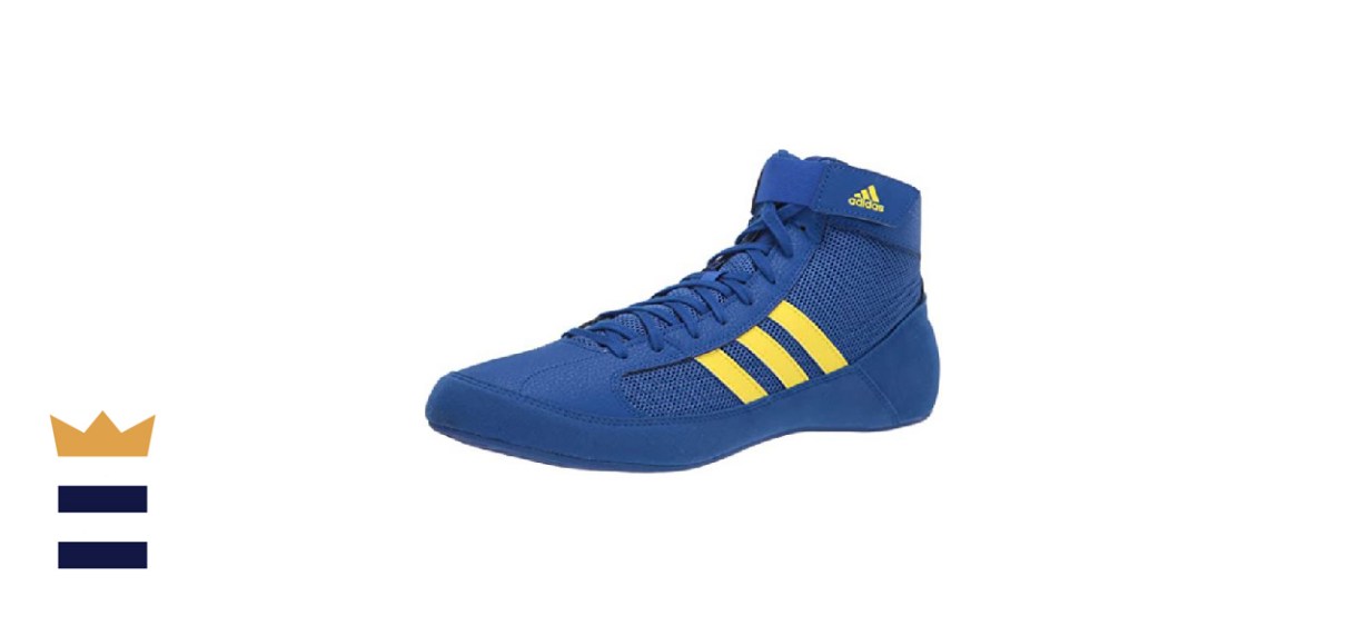 adidas Men's HVC Wrestling Shoe
