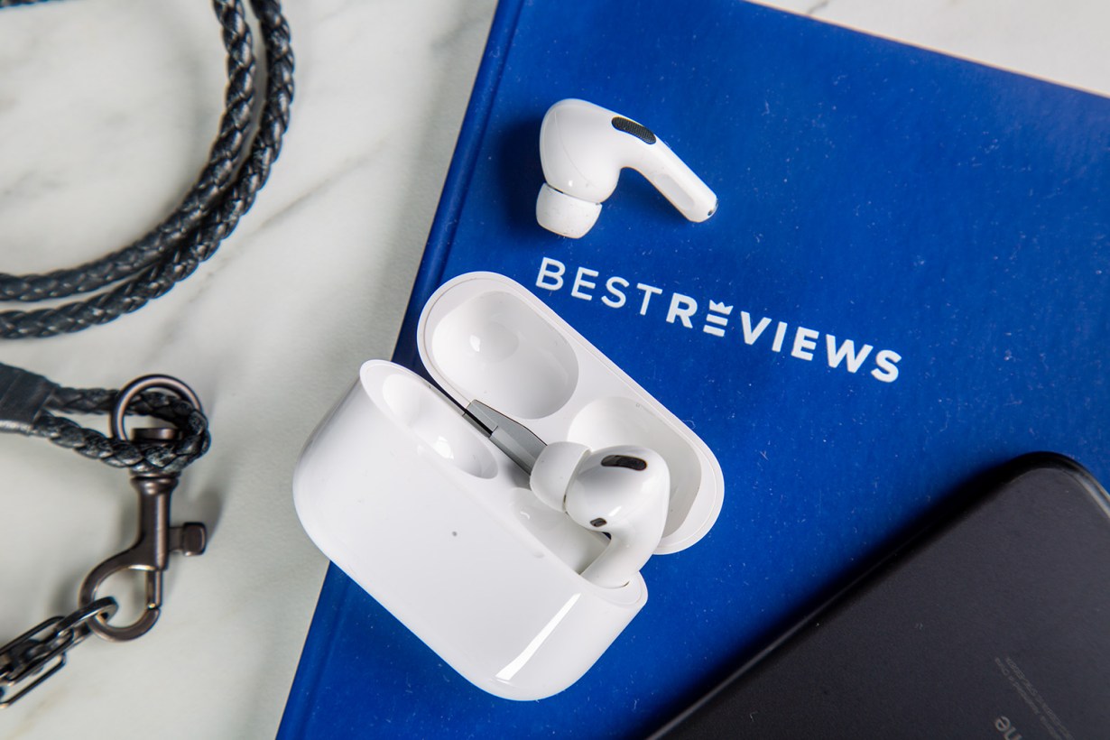 5 Best AirPod Pro Cases - Nov. 2023 - BestReviews