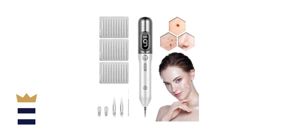 Pin on Top 10 Best Mole Remover Pens Reviews in 2018