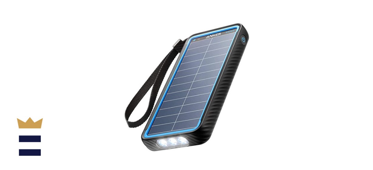 Anker Solar Power Bank