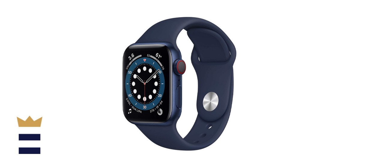 Apple Watch Series 6