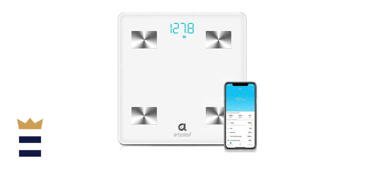 Arboleaf Digital Scale