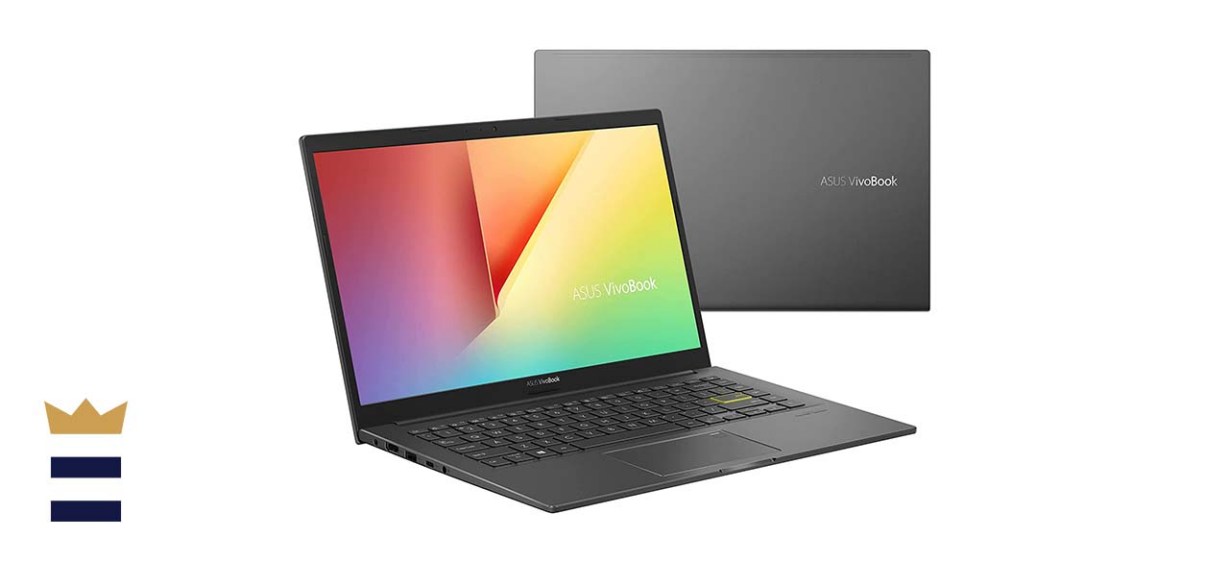 ASUS VivoBook 14 S413 Thin and Light Laptop