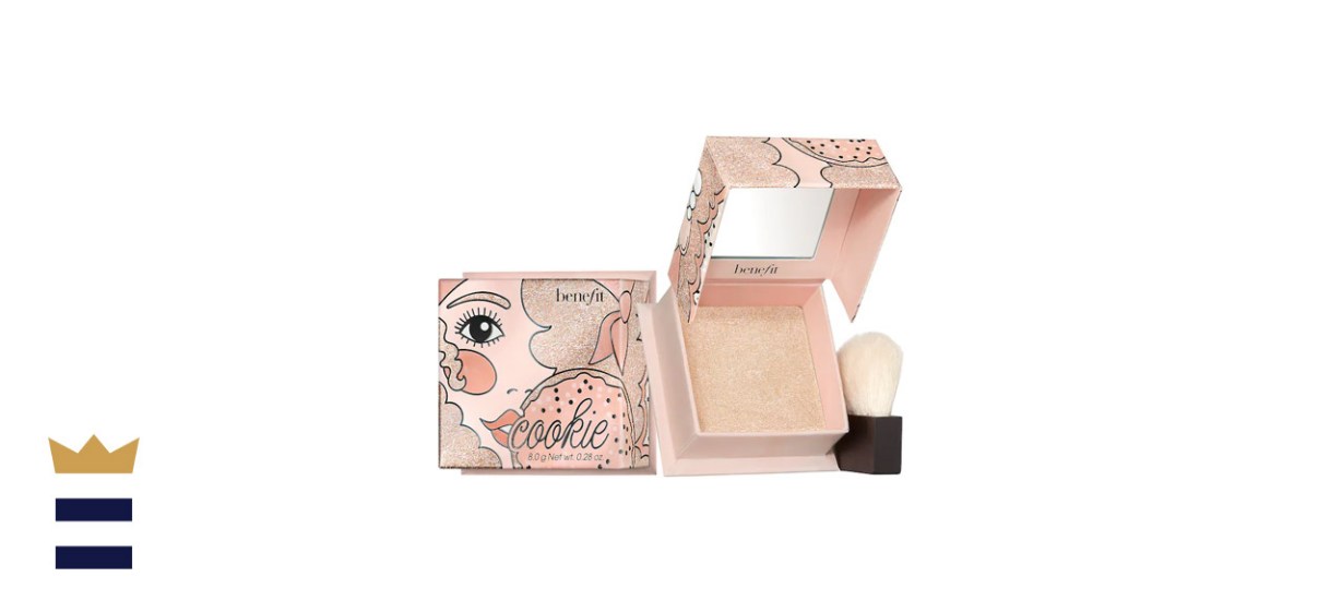 Benefit Cosmetics Cookie Highlighter