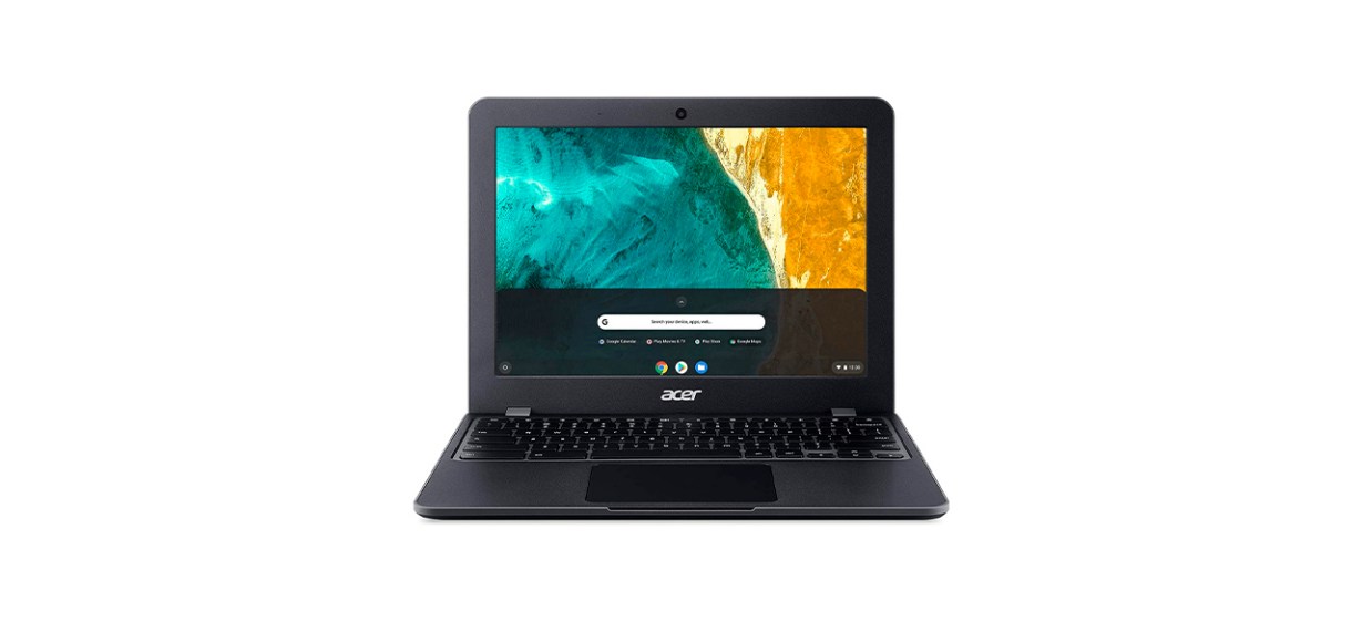 Best Acer Chromebook 512 Laptop
