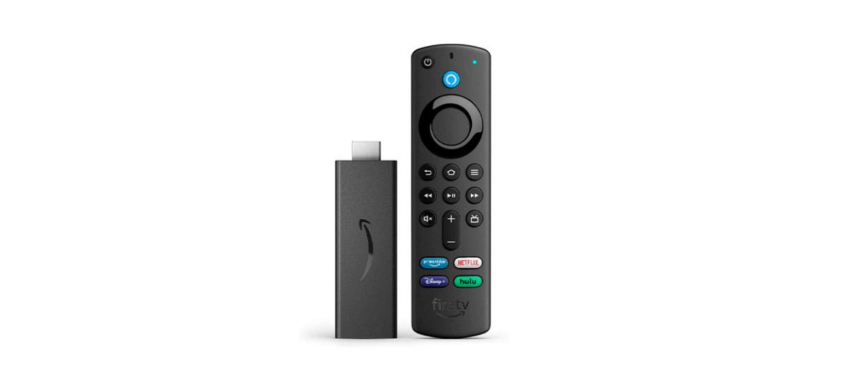 Best Amazon Fire TV Stick