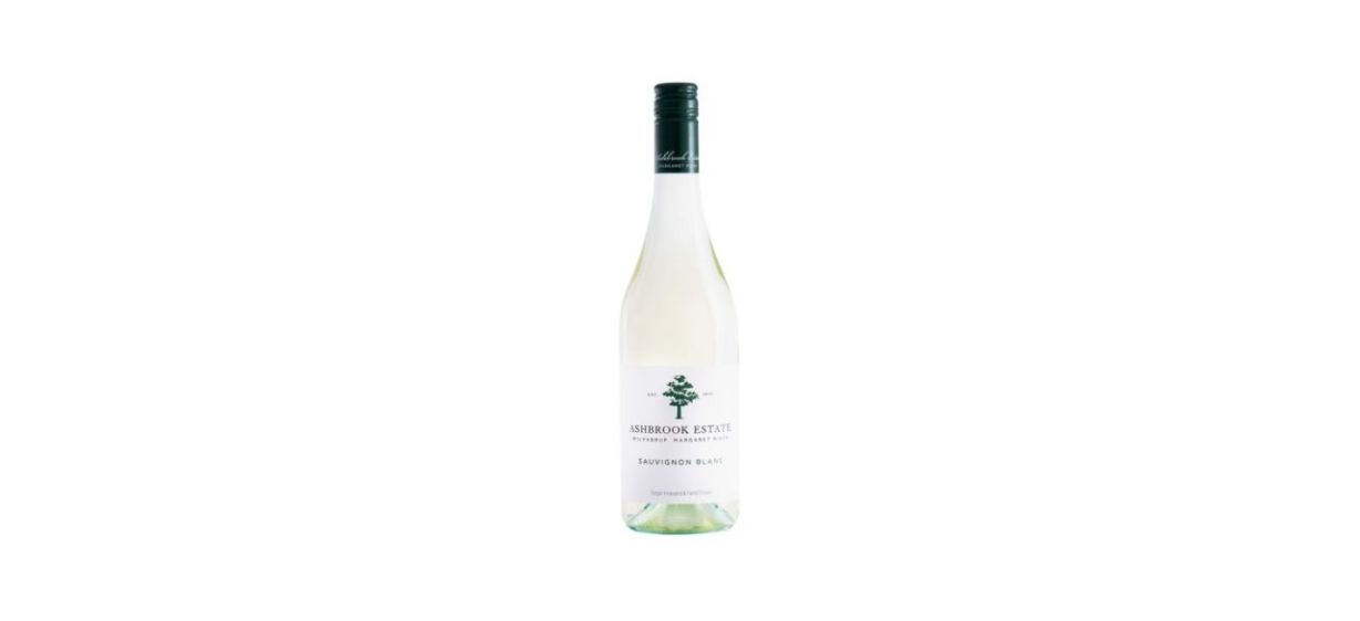Best Ashbrook Estate Sauvignon Blanc 2019