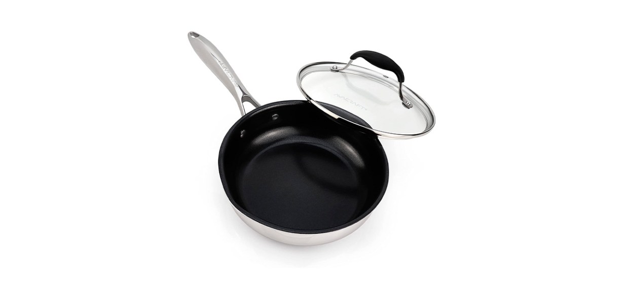 Best Avacraft Ceramic Nonstick Frying Pan