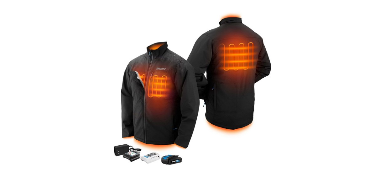 Hart Heated Jacket
