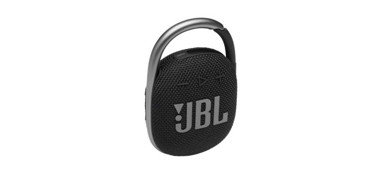 Best JBL Clip 4 Waterproof Bluetooth Speaker