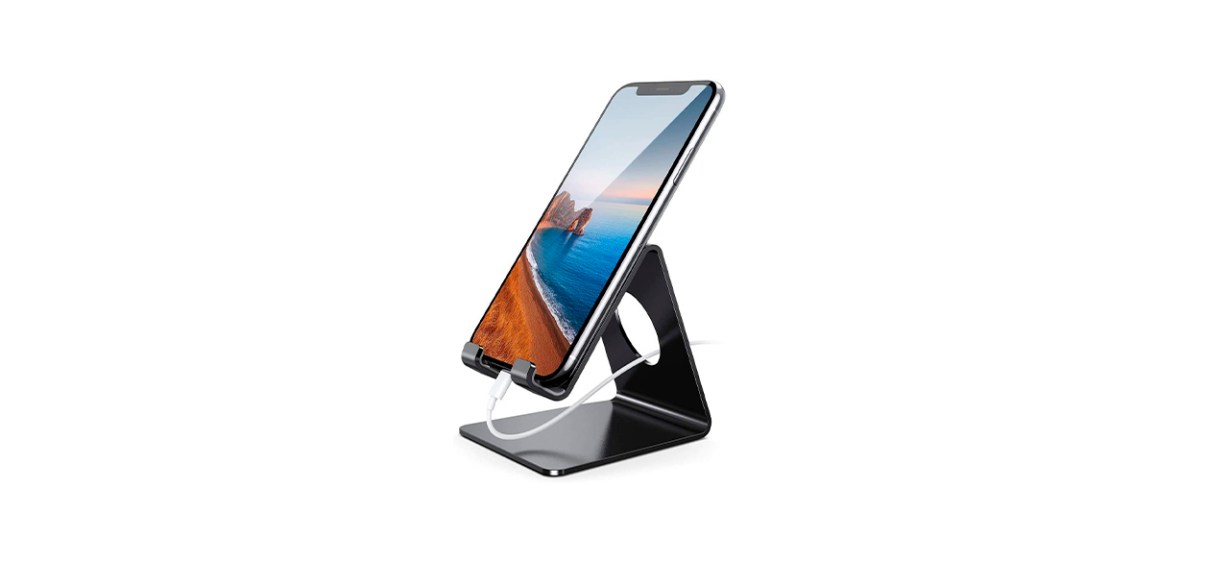 Best Lamicall Cell Phone Stand