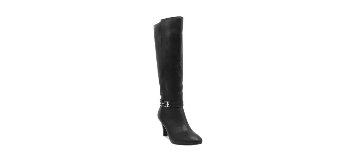 Best London Fog Eaton Knee-High Boots