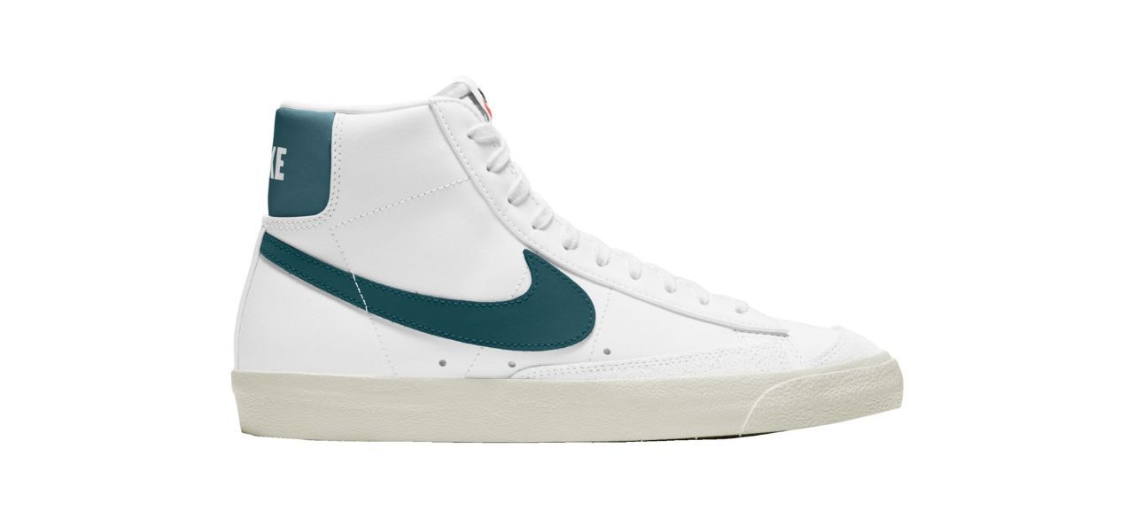 coolest nike blazers