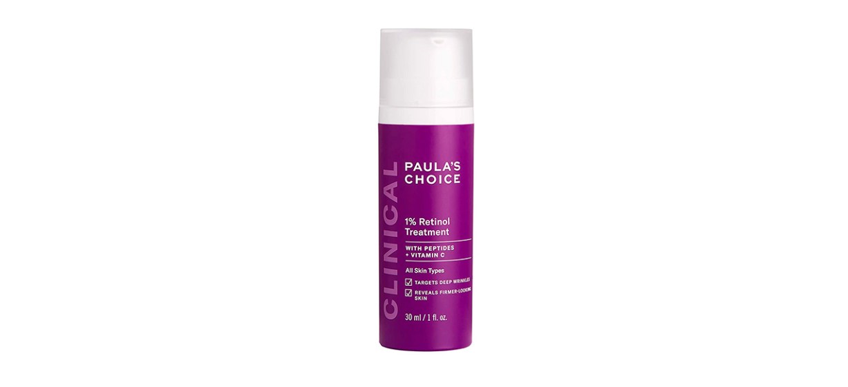 Best Paula's Choice 1% Retinol Treatment