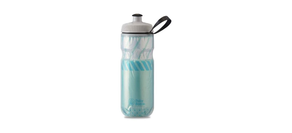 Polar Insulated Water Bottle