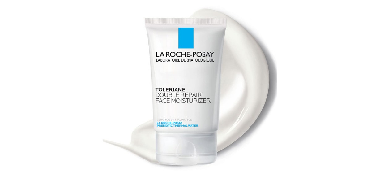 Best La Roche-Posay Toleriane Double Repair Face Moisturizer
