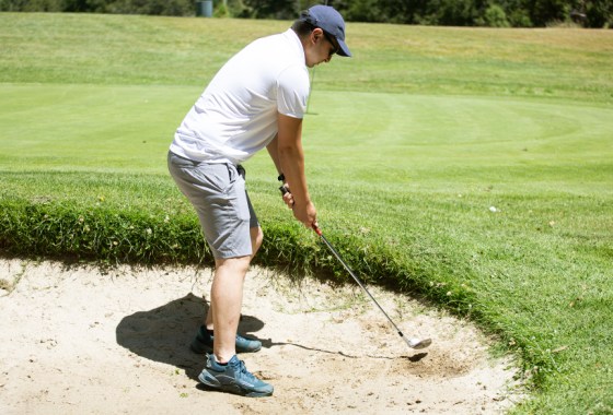 Best Puma golf pants