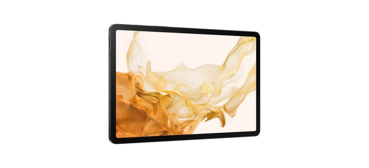 Samsung Galaxy Tab S8